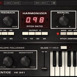 H910 Harmonizer® Plug-in