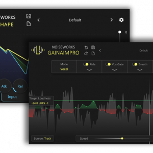 NoiseWorks Vocal Bundle