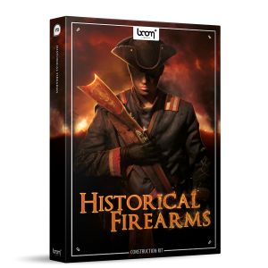 Boom Historical Firearms