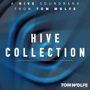 Tom Wolfe Hive Collection