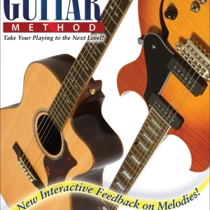 Metodo de Guitarra v5 - Mac 10.5 to 10.14, 32-bit