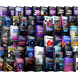 AEJuice I Want It All Bundle Lifetime