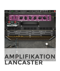 Kuassa Amplifikation Lancaster - Image 2