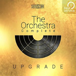 The Orchestra Upgrade from Essentials