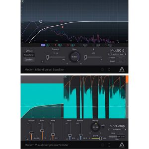 Apogee Mod FX Bundle
