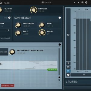 Melda MModernCompressor