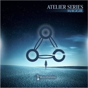 Atelier Series: Maggie