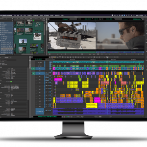Media Composer EDU 1Y Updates Support RENEWAL