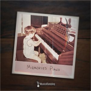 Atelier Series: Memories Piano