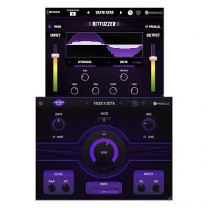 Modalics Processing Bundle