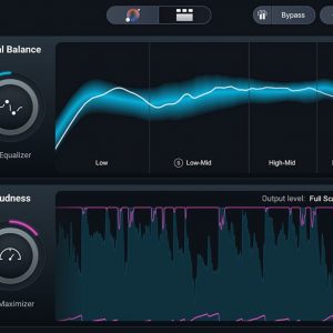 WaveLab Elements 12 Retail
