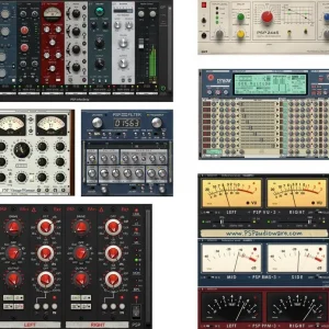 PSP Signature Bundle