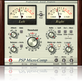 PSP MasterComp - Image 2