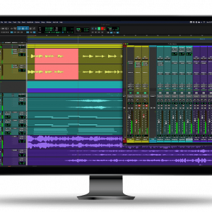 ProTools Studio 1Y Sub Updates Support RENEW