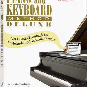 Intermediate Piano - Mac 10.5 to 10.14, 32-bit