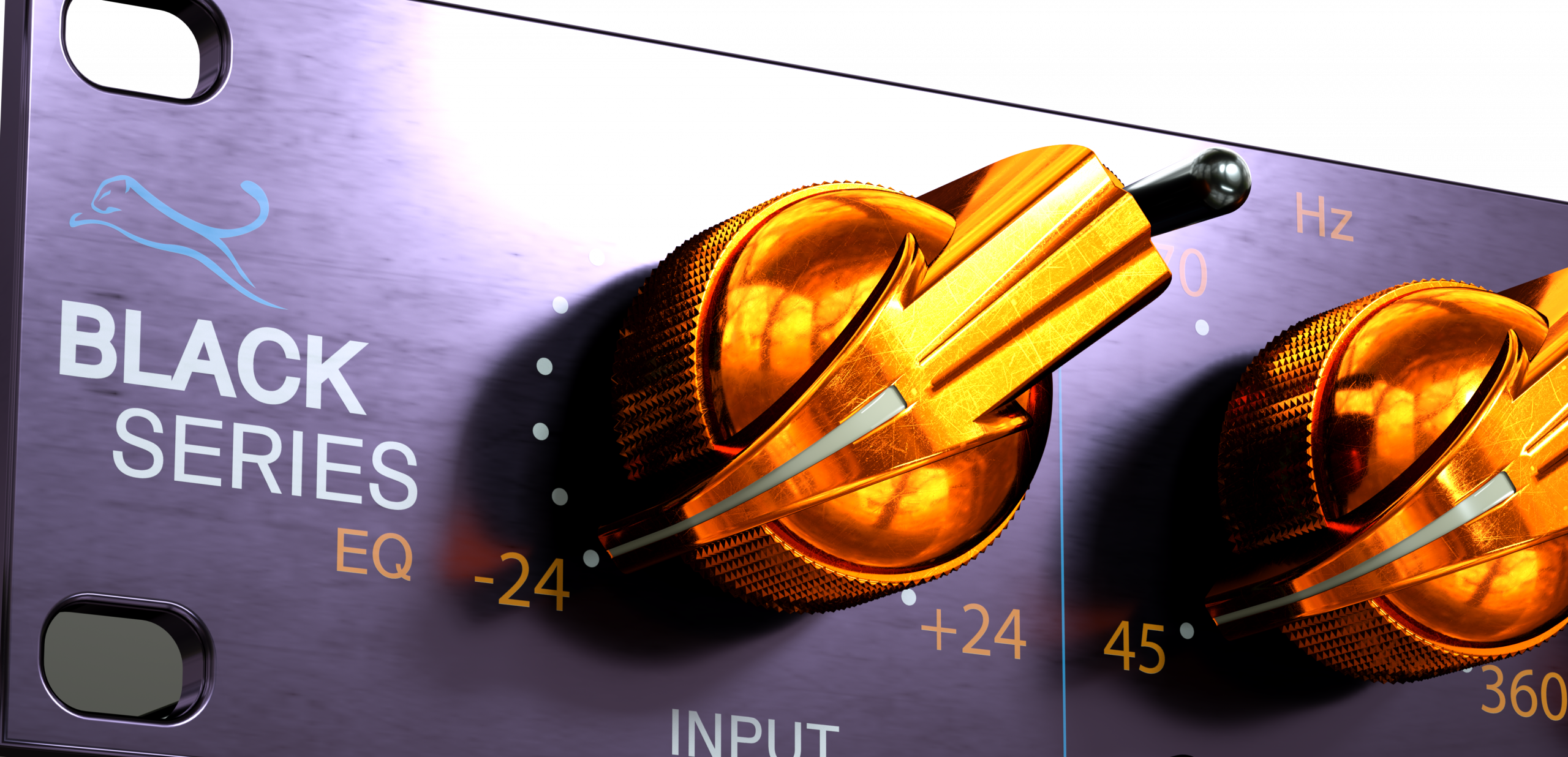 Black Series Equalizer - Image 5