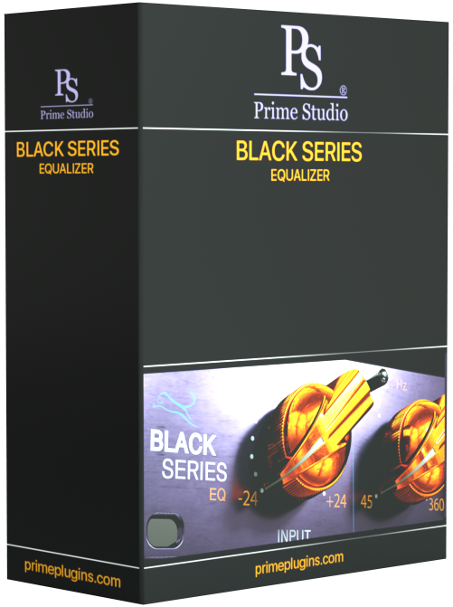 Black Series Equalizer - Image 6