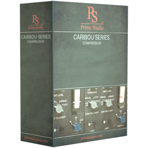 Caribou Compressor