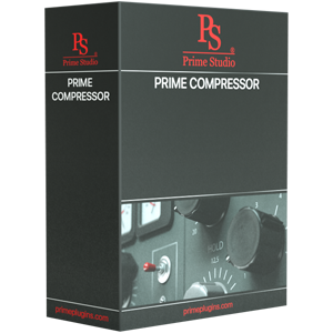 Prime Compressor