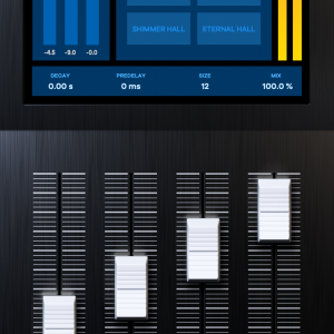 Relab Rev6000 Essentials