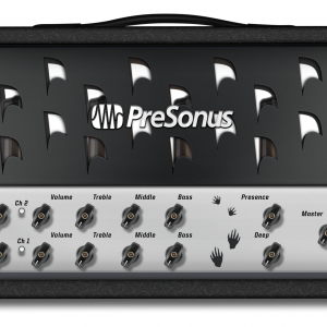 PreSonus Ampire High Density Pack