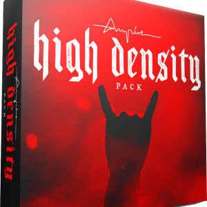 Ampire High Density Pack