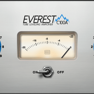 PreSonus Everest C100A Compressor