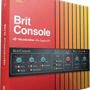 Retro Mix Legends | 3-Pack Mix FX Bundle