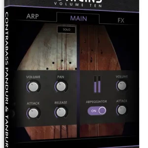 Origins Bundle 2 Vol.6-10