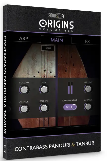 Origins Bundle 2 Vol.6-10