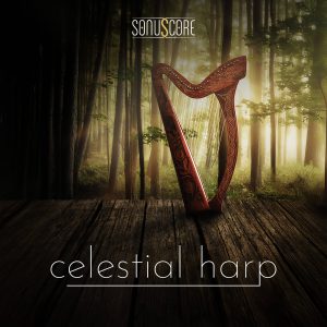 Sonuscore Celestial Harp
