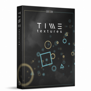 Sonuscore Time Textures