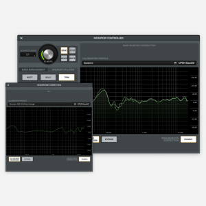 SoundID Apollo Monitor Correction Add-on