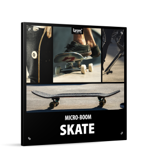 Boom Skate