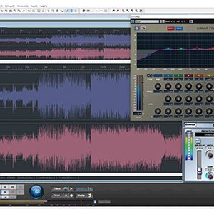 Sound it! 8 Basic - Mac