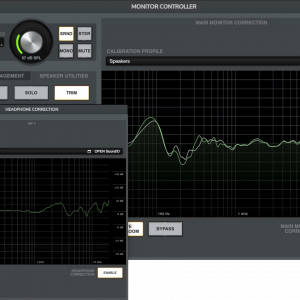 SoundID ORIA Mini Room Correction Add-on