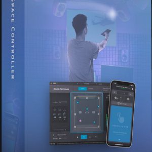 Space Controller Standard EDU (Plugin, Perpetual)