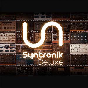 Syntronik Deluxe Crossgrade