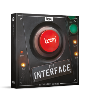 Boom The Interface