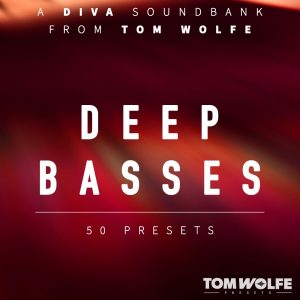 Tom Wolfe Diva Deep Basses