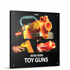 Boom Toy Guns