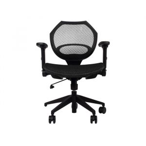 Wavebone Voyager I™ Studio Chair Mesh