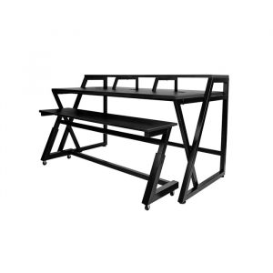 Wavebone Headquarter™ Workstation Black