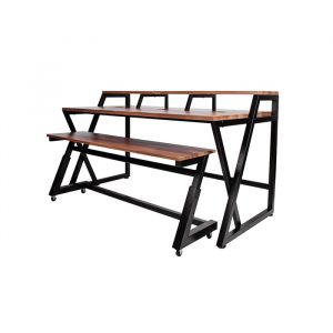 Wavebone Headquarter™ Workstation Wood