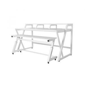 Wavebone Headquarter™ Workstation White