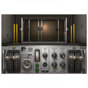 Waves Abbey Road Reverb Plates