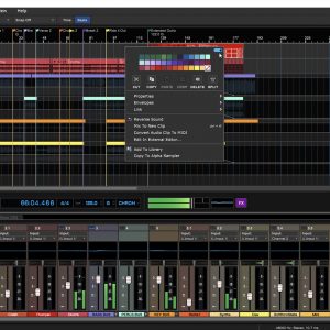 Mixcraft 10.5 Pro Studio