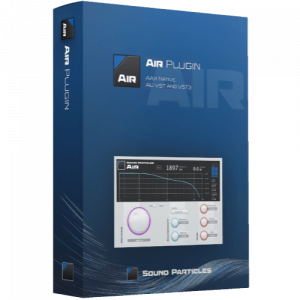 Air EDU (Plugin, Perpetual)