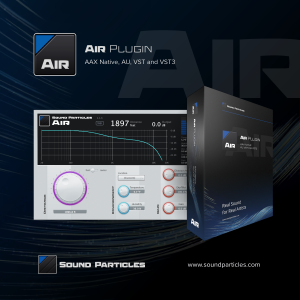 Air (Plugin, Perpetual)