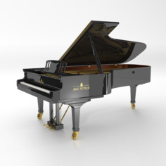 Pianoteq PETROF Grand Piano Collection - Image 3
